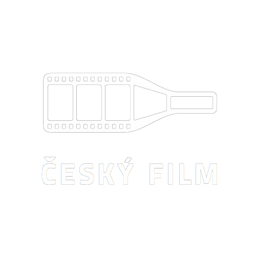 Český Film Logo